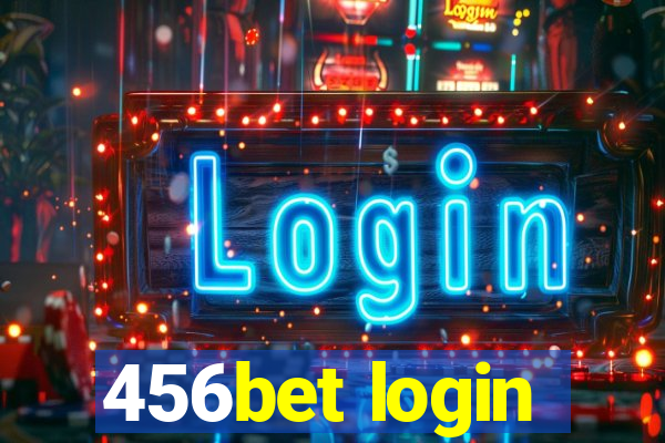 456bet login